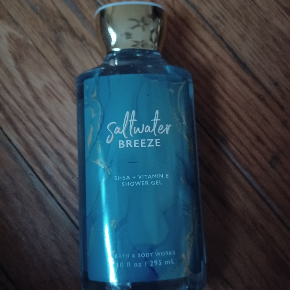 Bath and body works
